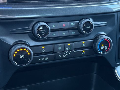 New 2026 Ford F150 STX w/ Equipment Group 200A RWD image 18