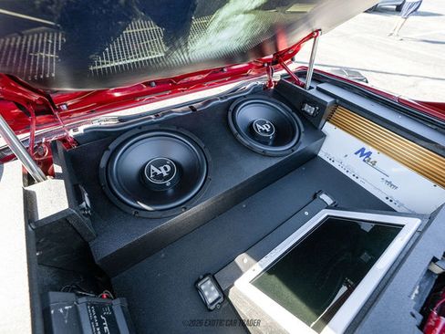 Used 1993 Honda Del Sol Si image 92