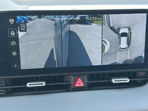 Used 2025 Hyundai Ioniq 5 Limited AWD/4WD image 34
