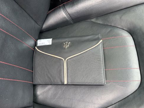 Used 2018 Maserati Ghibli image 14