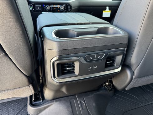 New 2026 Chevrolet Silverado 1500 High Country image 17