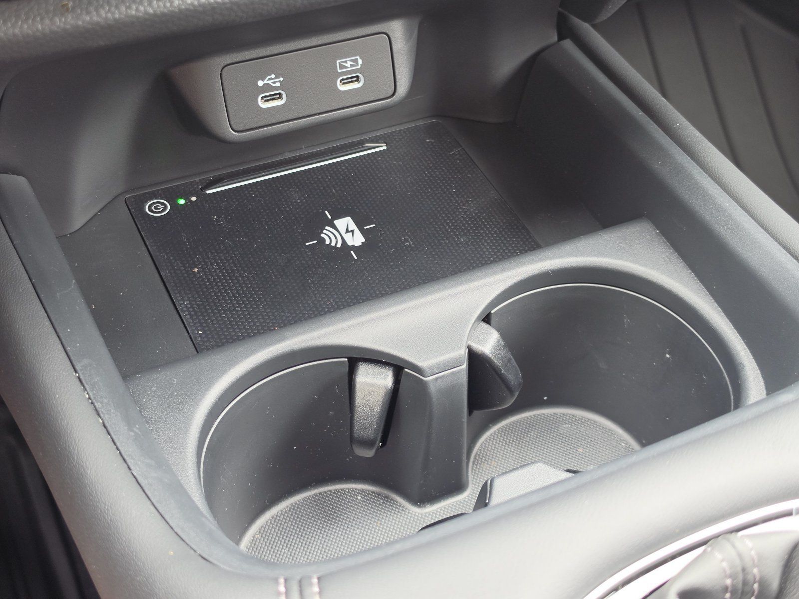 Certified 2026 Honda HR-V EX-L image 26
