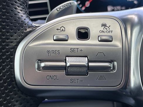 Used 2022 Mercedes-Benz GLE 53 AMG 4MATIC image 29