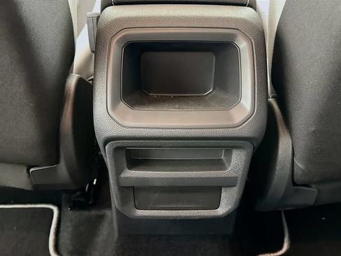 New 2026 Volkswagen Taos S FWD image 13