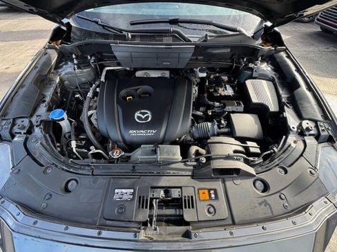 Used 2018 MAZDA CX-5 Grand Touring image 34