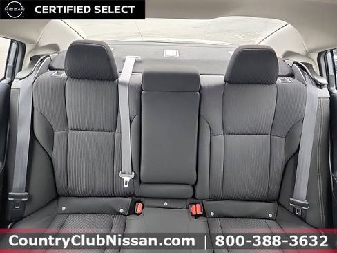 Used 2022 Subaru Legacy Premium AWD/4WD image 20