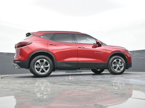 New 2026 Chevrolet Blazer LT w/ Convenience Package image 46