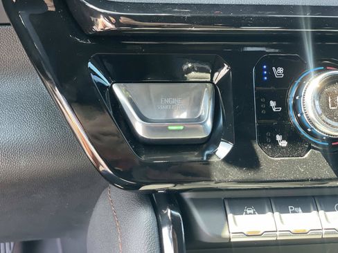 New 2026 GMC Sierra 1500 AT4 w/ AT4 Premium Package AWD/4WD image 19