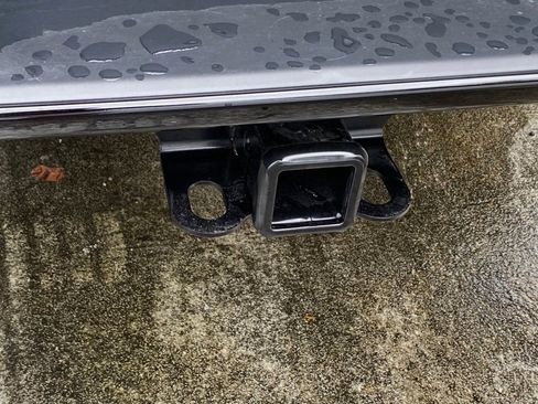 Used 2022 Jeep Gladiator Overland image 24