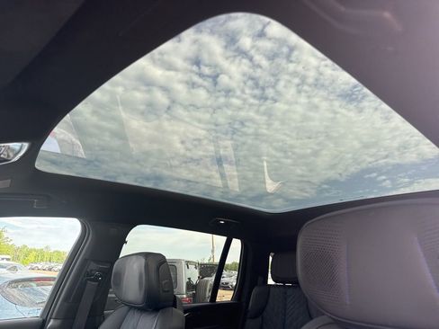 Used 2025 Cadillac Escalade IQ Luxury 1 w/ Smart Trailering package AWD/4WD image 7