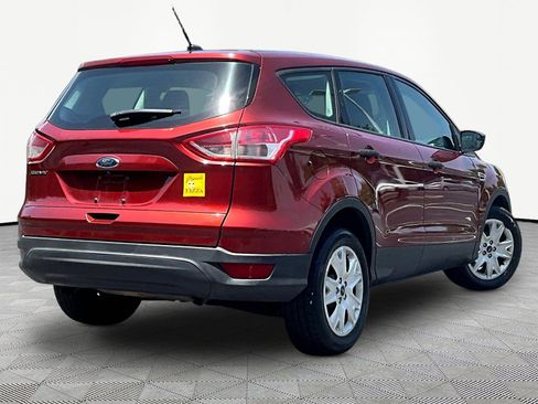 Used 2016 Ford Escape S FWD image 6