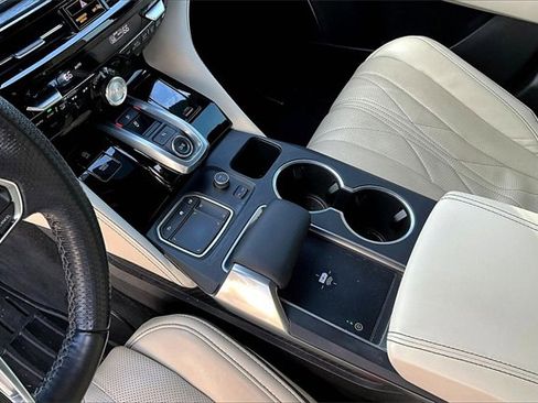 Used 2023 Acura MDX Type S image 15