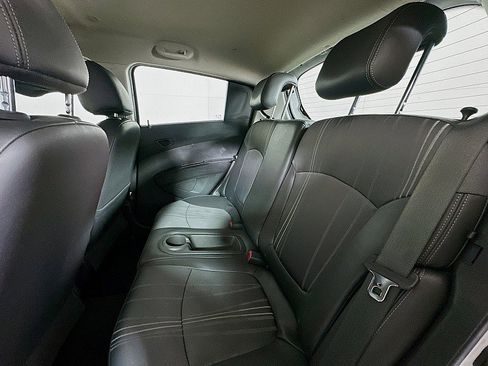 Used 2015 Chevrolet Spark LS FWD image 19
