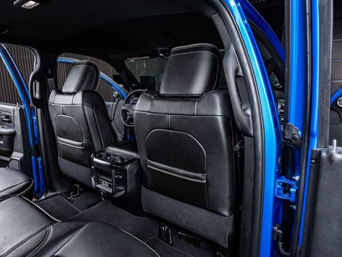 Used 2022 RAM 2500 Power Wagon image 33