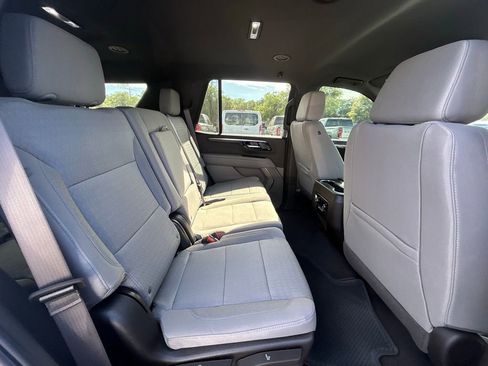 New 2026 Chevrolet Tahoe LS RWD image 21