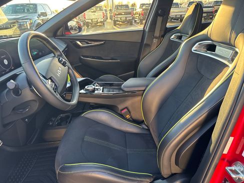 Used 2023 Kia EV6 GT image 9