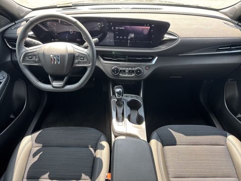 Used 2025 Buick Envista Preferred w/ Convenience I Package FWD image 26