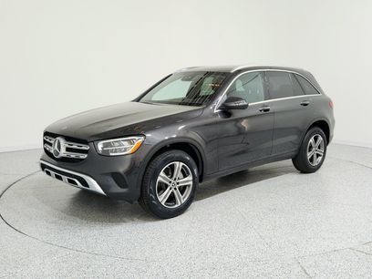 Certified 2022 Mercedes-Benz GLC 300