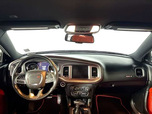 Used 2022 Dodge Charger Scat Pack w/ Plus Group image 12