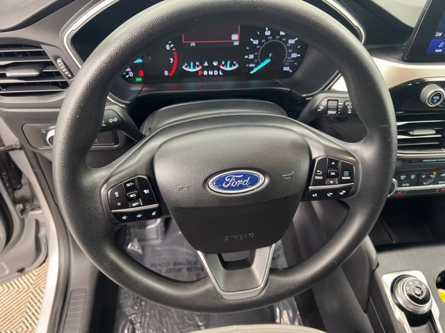 Used 2020 Ford Escape SE AWD/4WD image 21