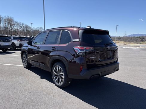 New 2026 Subaru Forester Touring image 6