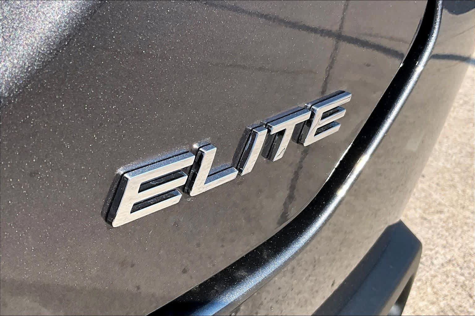 New 2026 Honda Pilot Elite image 15