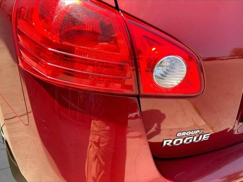 Used 2013 Nissan Rogue S AWD/4WD image 27