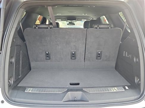 Used 2024 Chevrolet Tahoe Premier image 24