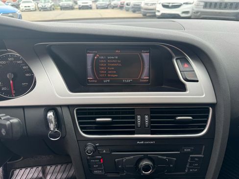 Used 2012 Audi A4 2.0T Premium image 32