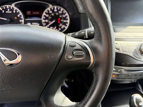 Used 2019 INFINITI QX60 Luxe image 18