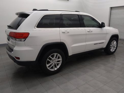 Used 2018 Jeep Grand Cherokee Laredo image 10