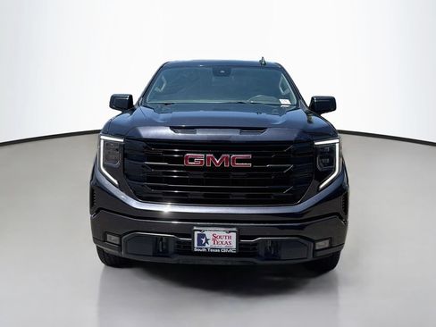 Used 2024 GMC Sierra 1500 Elevation RWD image 2