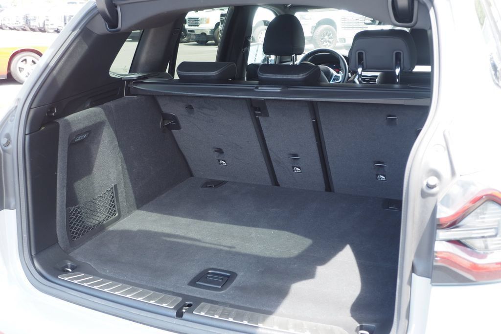Used 2023 BMW X3 sDrive30i w/ M Sport Package RWD image 19
