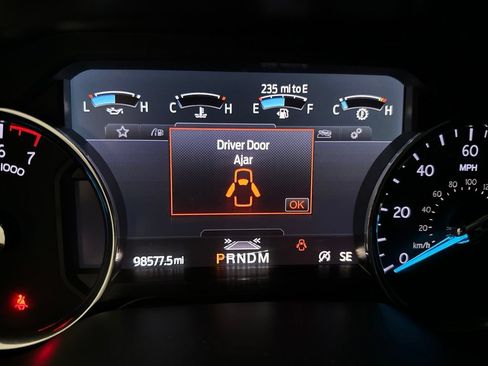 Used 2021 Ford Expedition Max Limited RWD image 39
