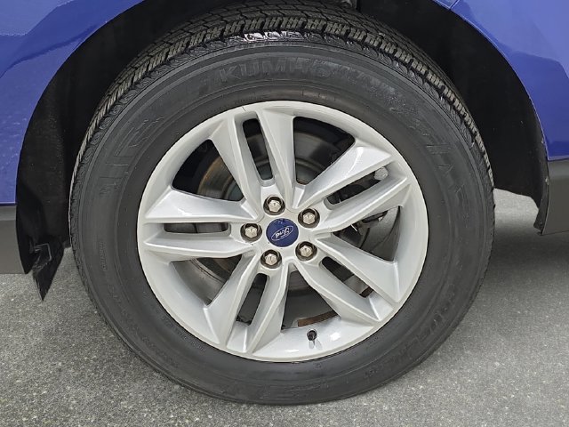 Used 2015 Ford Edge SEL w/ Equipment Group 201A AWD/4WD image 27