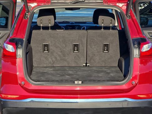 Used 2018 Chevrolet Equinox LT image 14