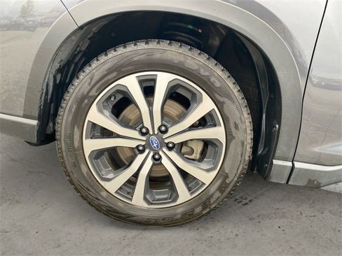 Used 2024 Subaru Forester Limited image 14