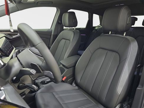 New 2026 Audi Q4 e-tron Premium Plus image 15