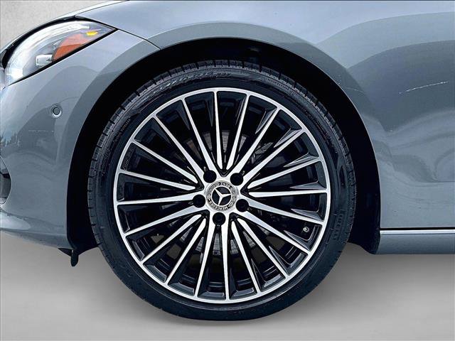 Used 2026 Mercedes-Benz C 300 Sedan image 10