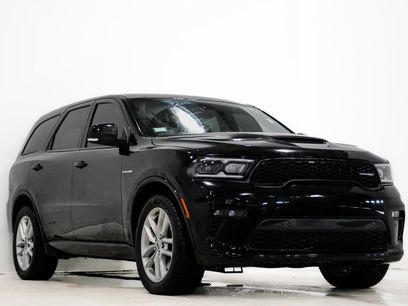 Used 2022 Dodge Durango R/T