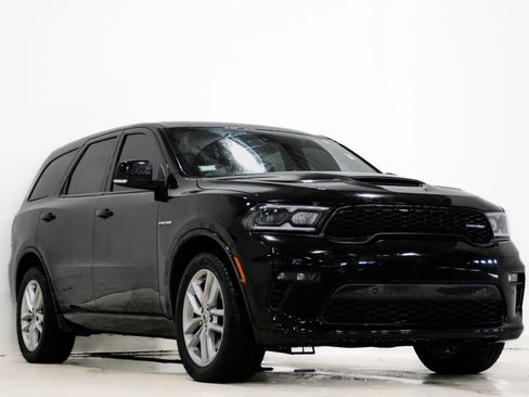 Used 2022 Dodge Durango R/T image 1