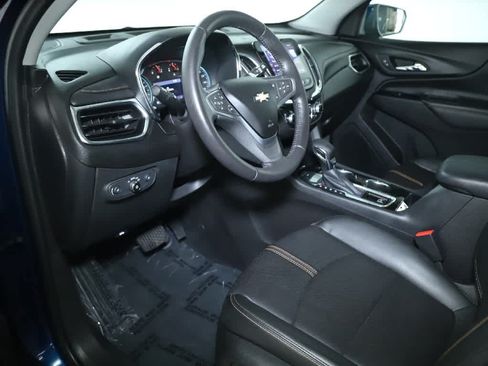 Used 2022 Chevrolet Equinox Premier AWD/4WD image 18