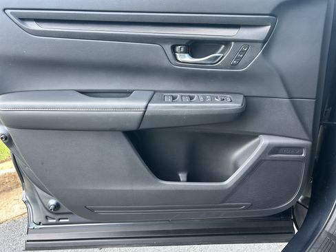 Used 2024 Honda CR-V Sport-L image 22
