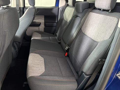 Used 2023 Ford Maverick XLT FWD image 13