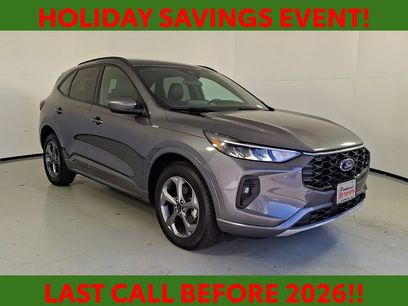 Used 2023 Ford Escape ST-Line Select w/ Tech Pack #1