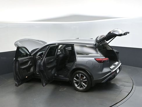 Certified 2023 INFINITI QX60 Luxe w/ Cargo Package image 2