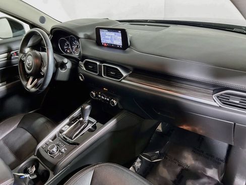 Used 2017 MAZDA CX-5 Grand Touring AWD/4WD image 28