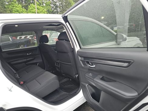 Certified 2023 Honda CR-V EX image 15