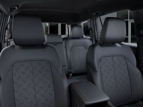 New 2026 Jeep Cherokee Overland AWD/4WD image 27