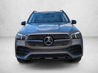 Certified 2023 Mercedes-Benz GLE 350 w/ AMG Line Exterior video 2